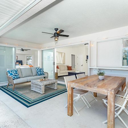Beautiful Spacious Home! Close To Beaches - Heated Private Pool Englewood Exterior foto