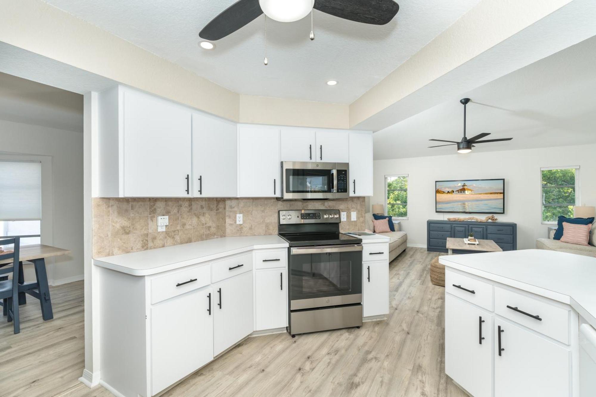 Beautiful Spacious Home! Close To Beaches - Heated Private Pool Englewood Exterior foto