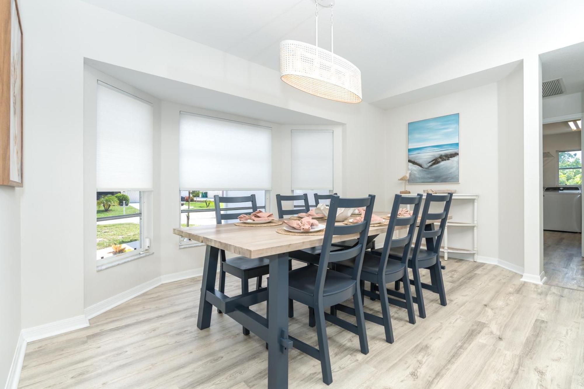 Beautiful Spacious Home! Close To Beaches - Heated Private Pool Englewood Exterior foto